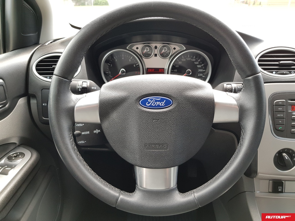 Ford Focus  2011 года за 231 327 грн в Киеве