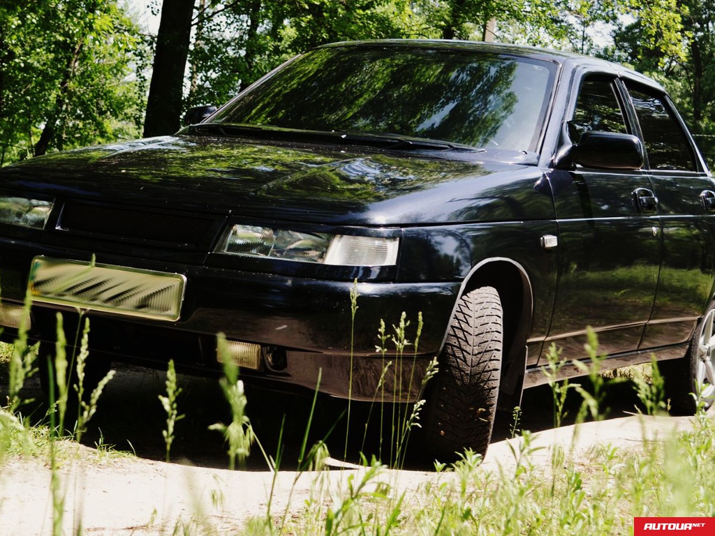Lada (ВАЗ) 2110  2006 года за 72 073 грн в Луганске
