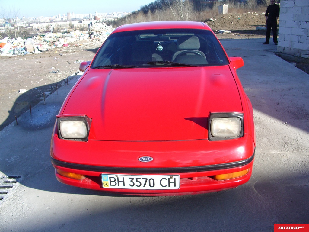 Ford Probe  1989 года за 145 765 грн в Киеве