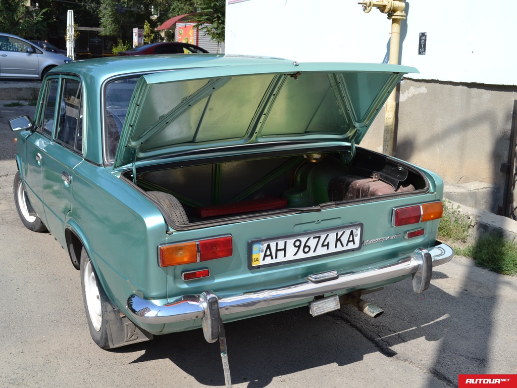 Lada (ВАЗ) 2101 1,2 1977 года за 35 000 грн в Харькове