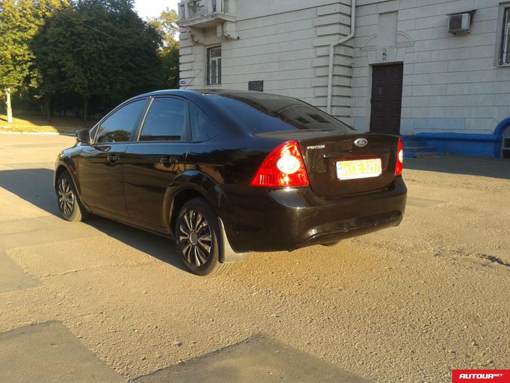 Ford Focus  2010 года за 251 040 грн в Донецке