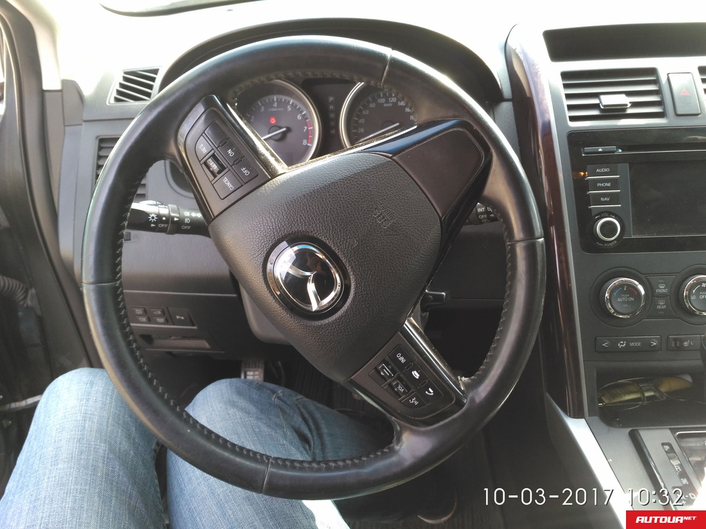 Mazda CX-9  2013 года за 766 496 грн в Запорожье