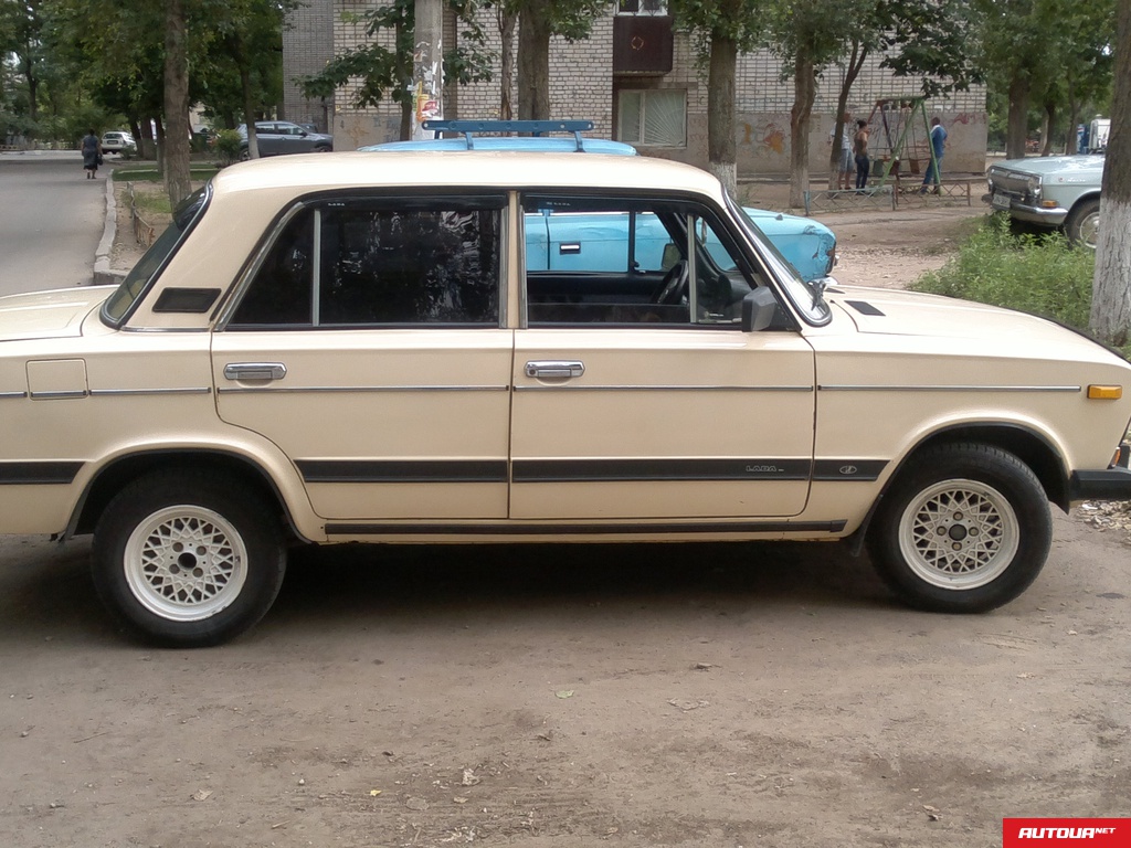Lada (ВАЗ) 21063  1984 года за 62 085 грн в Николаеве