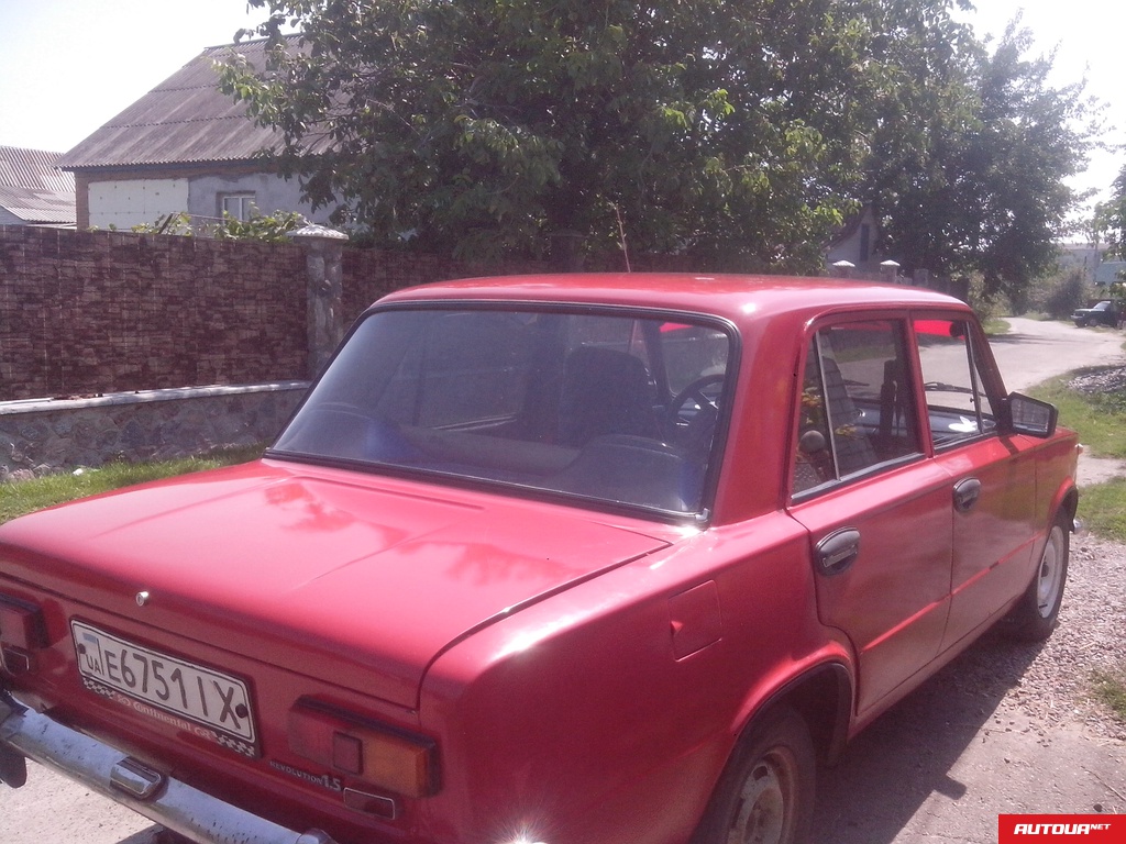 Lada (ВАЗ) 2101  1979 года за 28 000 грн в Полтаве