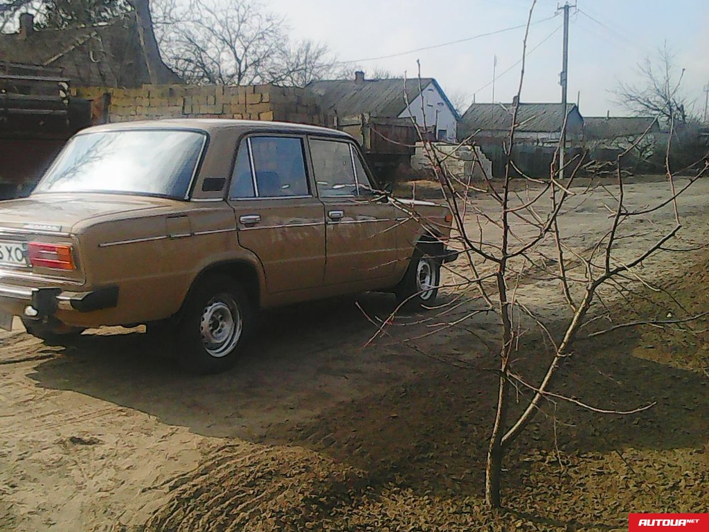 Lada (ВАЗ) 21063  1990 года за 53 987 грн в Херсне