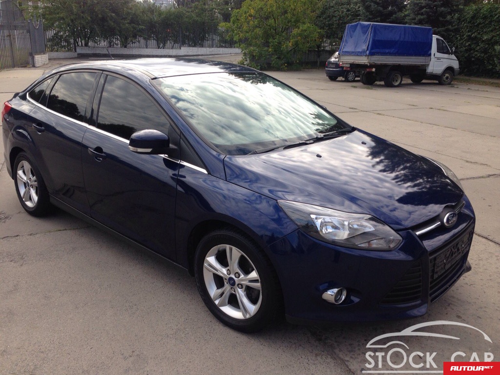 Ford Focus  2012 года за 311 899 грн в Днепре