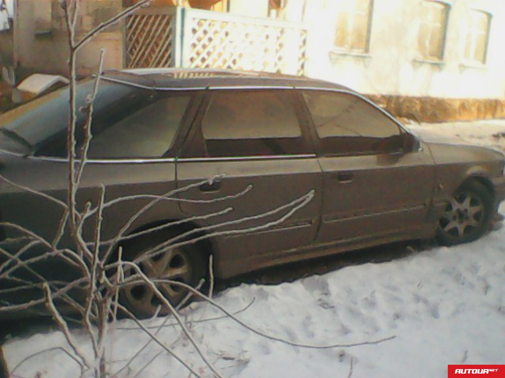 Ford Scorpio  1992 года за 107 974 грн в Киеве