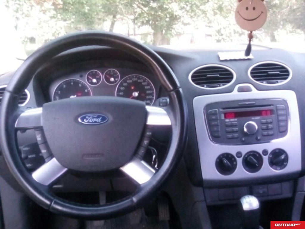 Ford Focus  2008 года за 188 955 грн в Полтаве