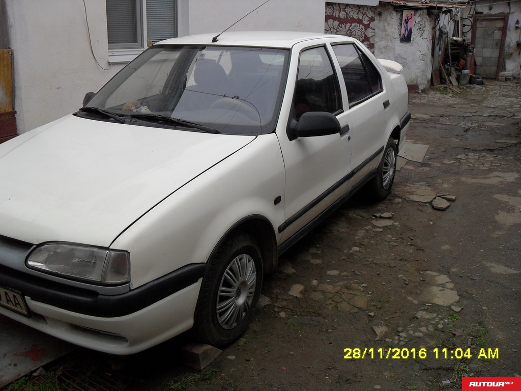 Renault 19  1995 года за 50 149 грн в Одессе