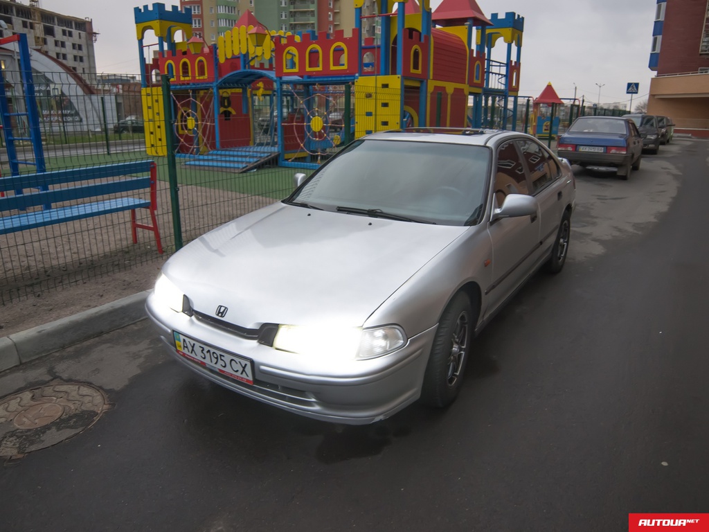 Honda Accord  1994 года за 164 661 грн в Харькове