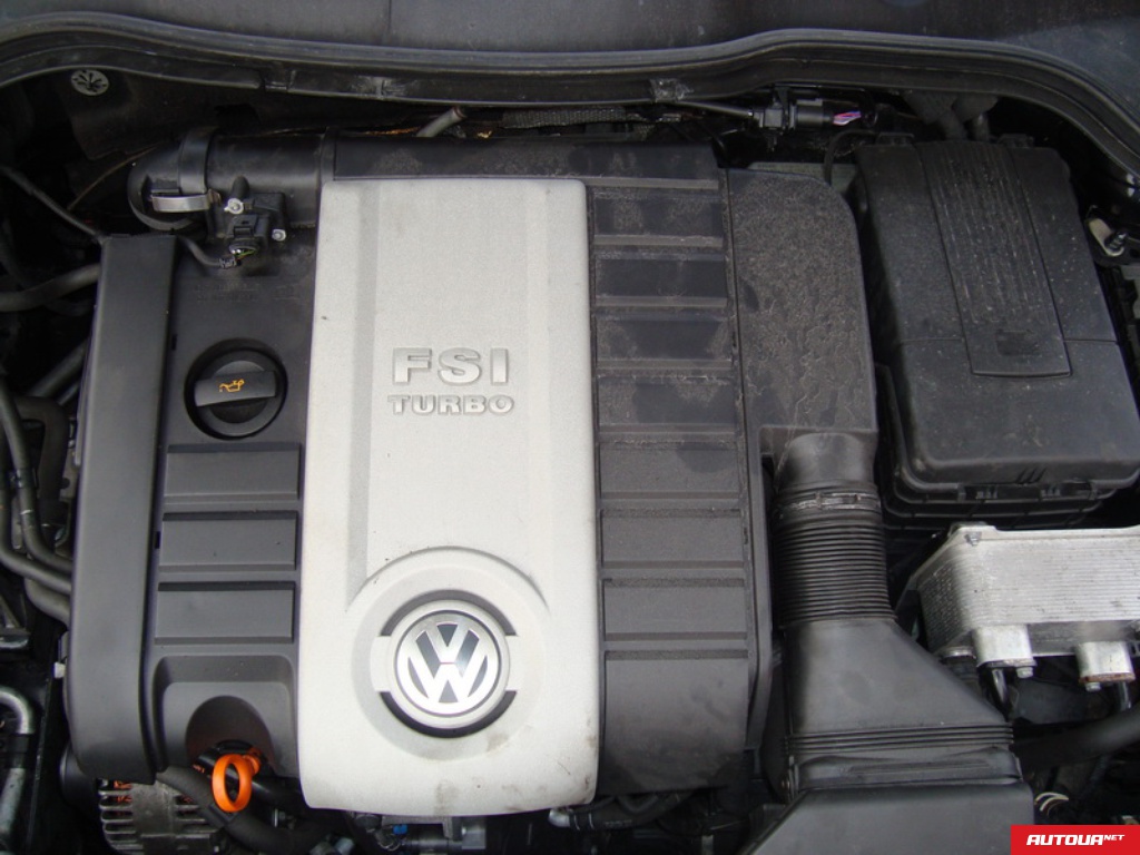 Volkswagen Passat  2006 года за 1 грн в Луцке