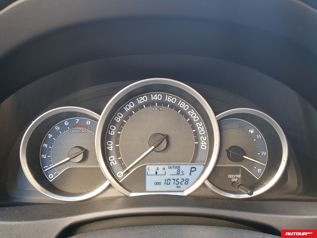 Toyota Auris  2013 года за 416 892 грн в Киеве