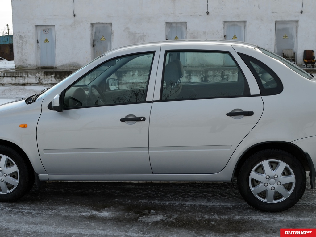 Lada (ВАЗ) 1118  2011 года за 178 158 грн в Запорожье