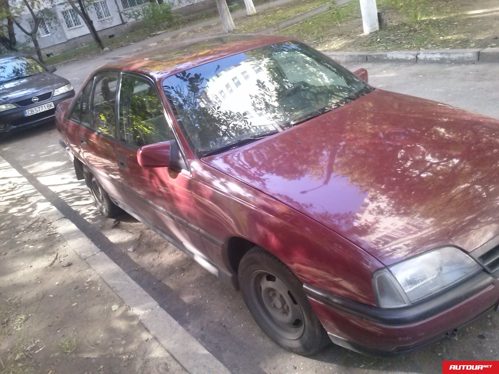 Opel Omega  1989 года за 54 400 грн в Одессе