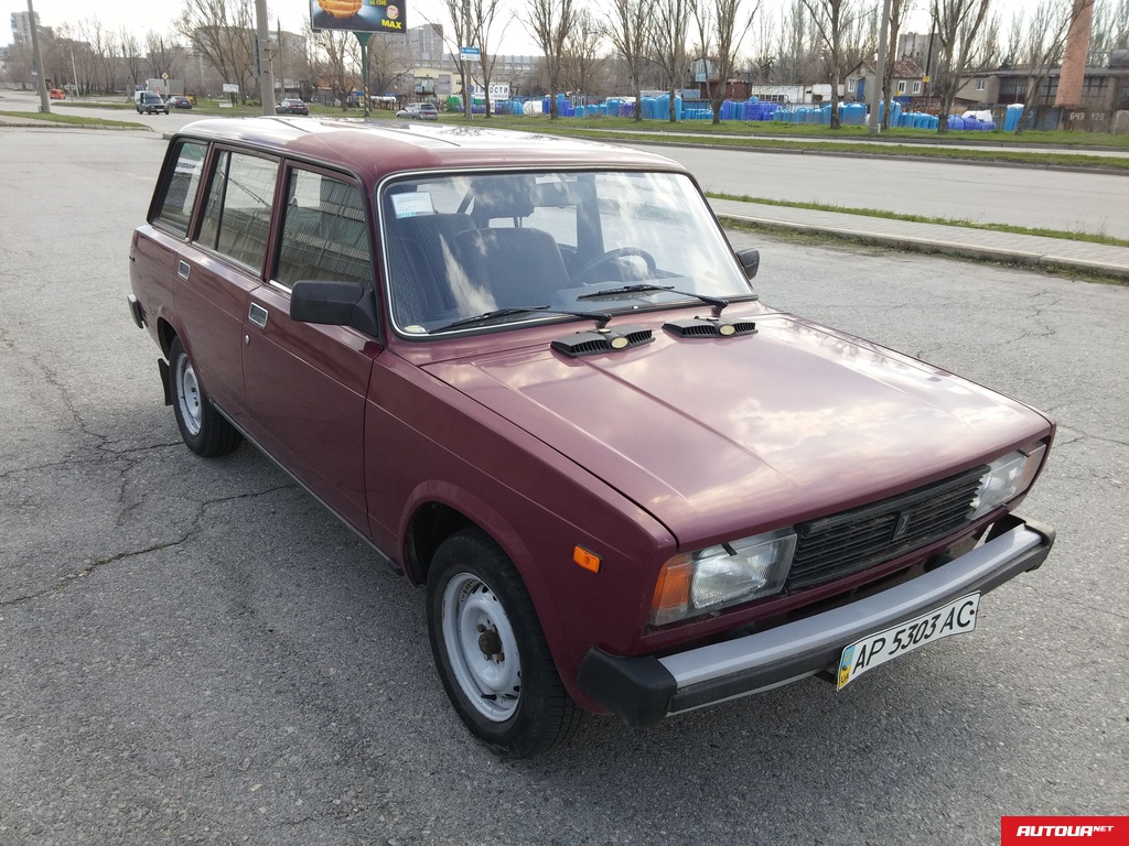 Lada (ВАЗ) 2104  2004 года за 70 183 грн в Запорожье