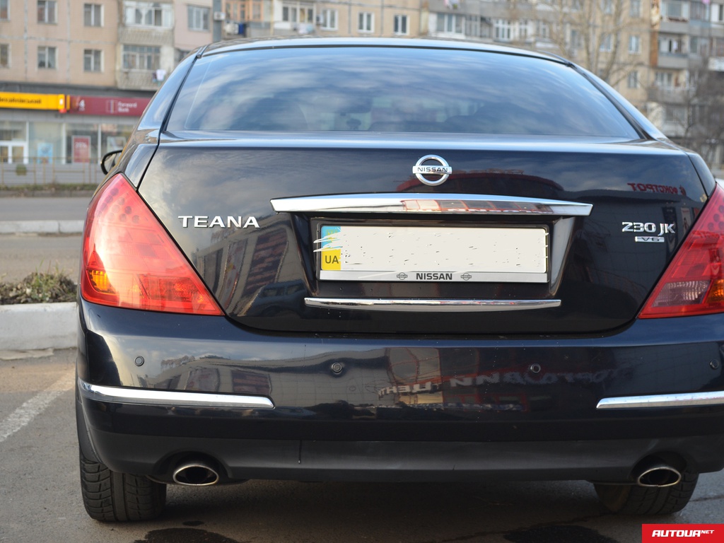 Nissan Teana  2006 года за 364 414 грн в Одессе