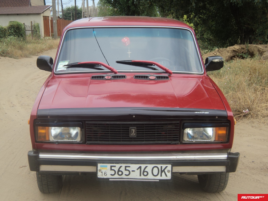 Lada (ВАЗ) 21043  1993 года за 53 987 грн в Белгород-Днестровском