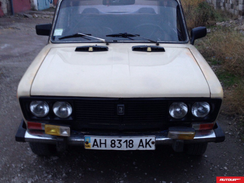 Lada (ВАЗ) 21063  1987 года за 28 000 грн в Мариуполе