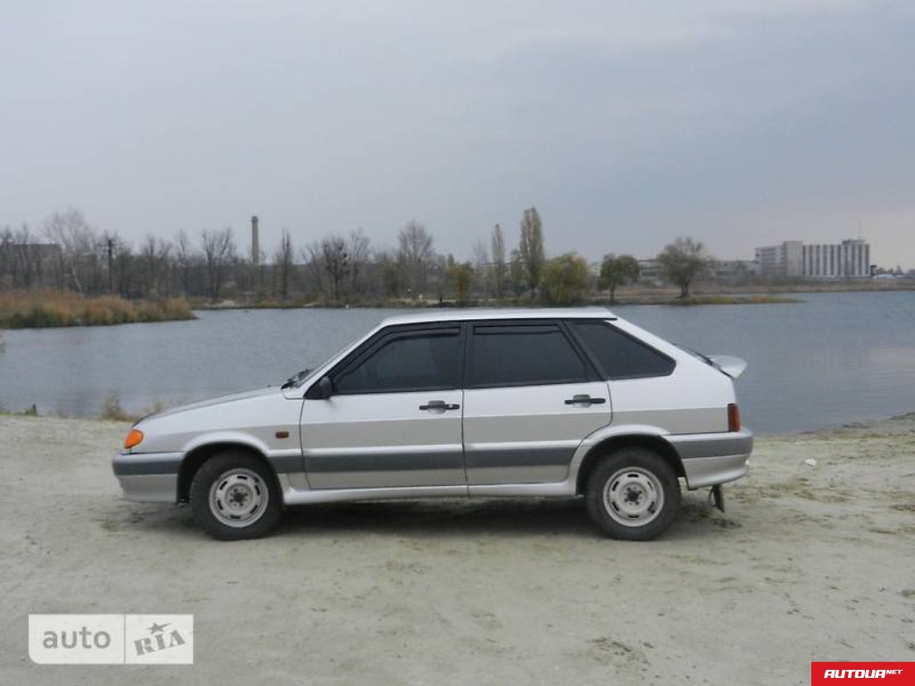 Lada (ВАЗ) 2114  2006 года за 113 373 грн в Харькове