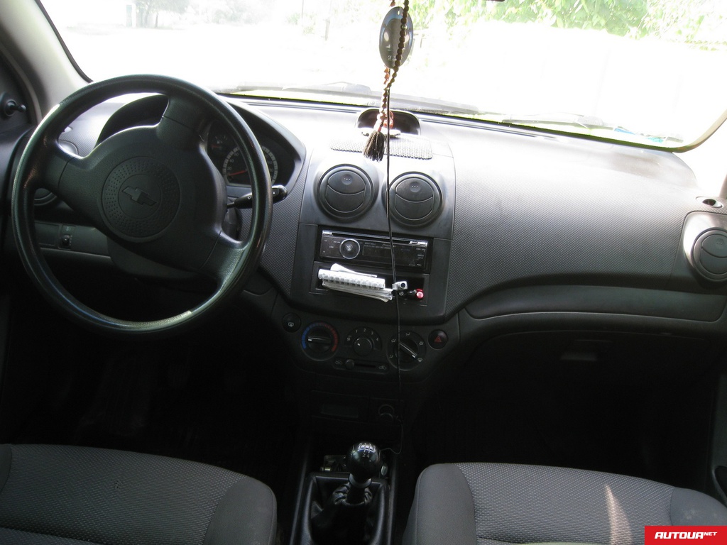 Chevrolet Aveo  2008 года за 132 269 грн в Броварах