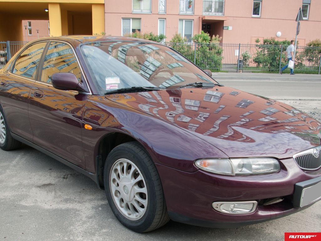Mazda Xedos 6  1998 года за 202 452 грн в Киеве