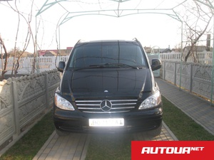 Mercedes-Benz Vito 111