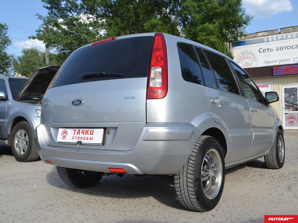 Ford Fusion  2010 года за 184 112 грн в Киеве
