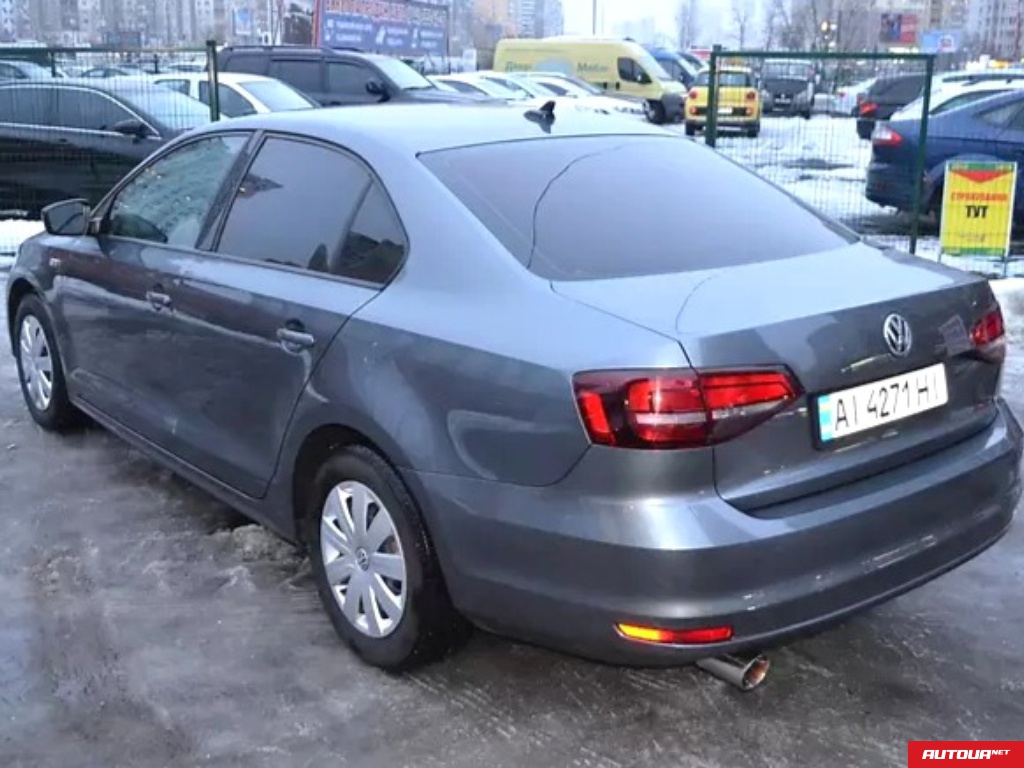 Volkswagen Jetta  2016 года за 366 684 грн в Киеве