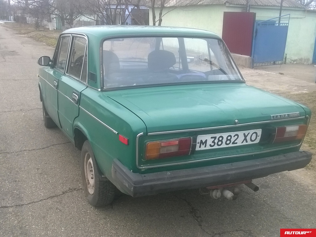 Lada (ВАЗ) 21063  1985 года за 26 994 грн в Херсне