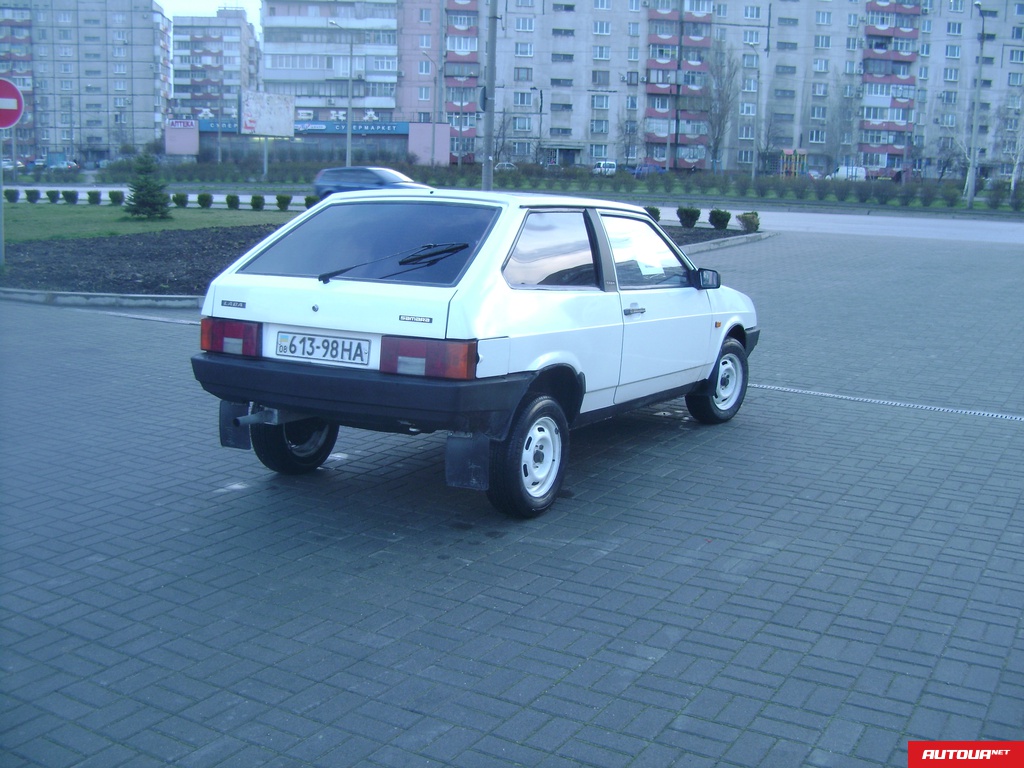 Lada (ВАЗ) 21083  1993 года за 60 000 грн в Запорожье