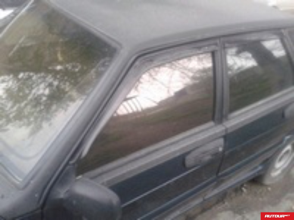 Lada (ВАЗ) 2115  2002 года за 64 785 грн в Луганске