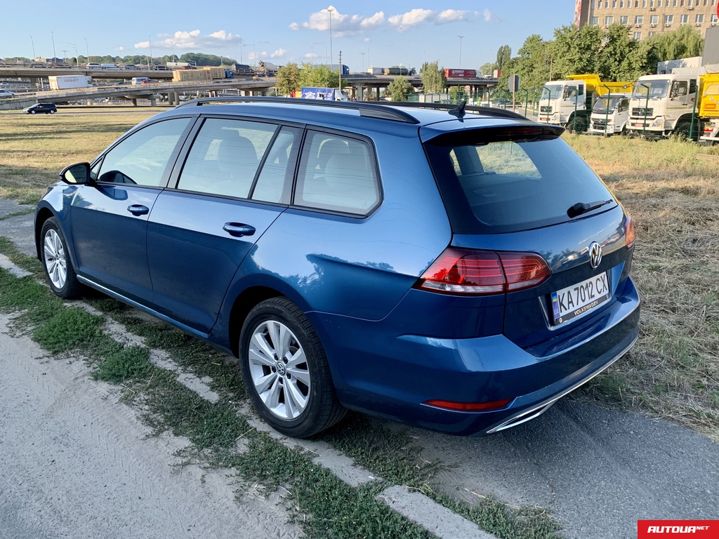Volkswagen Golf  2017 года за 389 733 грн в Киеве