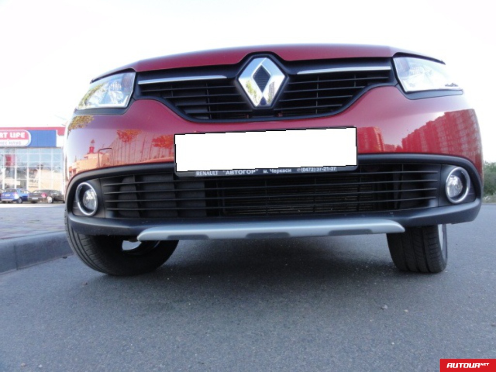 Renault Sandero Stepway  2013 года за 310 426 грн в Черкассах