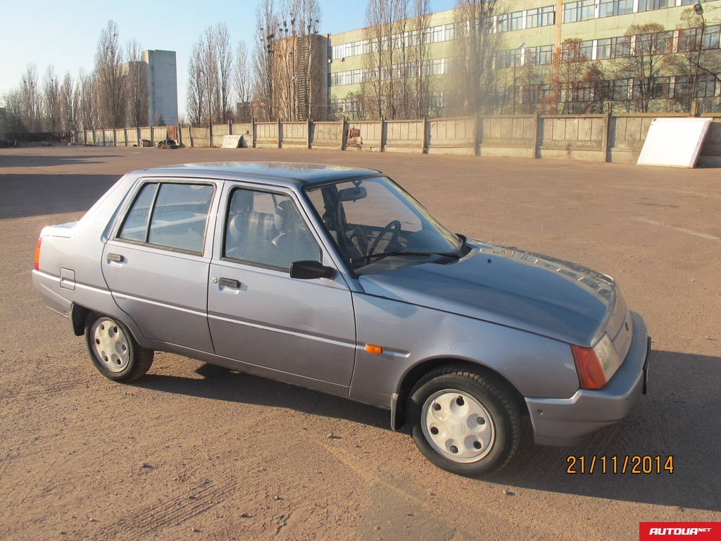 ЗАЗ 1103 Славута  2007 года за 59 386 грн в Чернигове