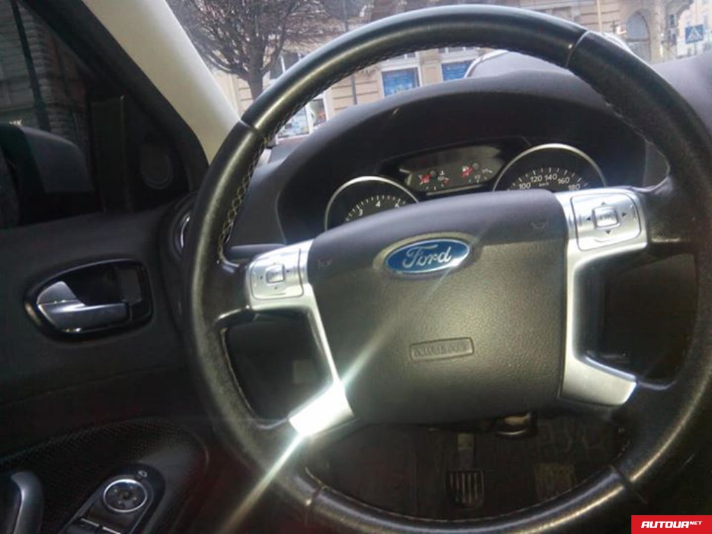 Ford Mondeo  2008 года за 284 070 грн в Львове
