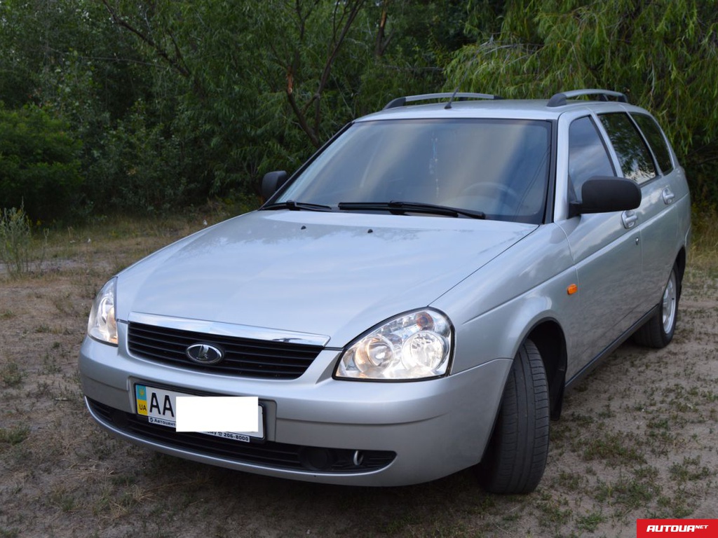 Lada (ВАЗ) 2171  2012 года за 148 223 грн в Киеве