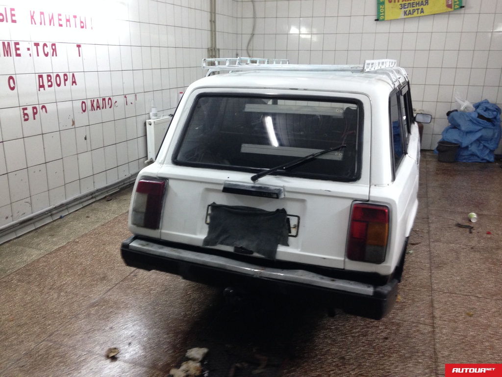 Lada (ВАЗ) 2104  1995 года за 33 742 грн в Харькове