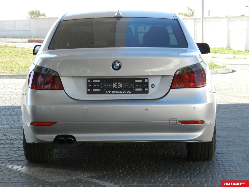 BMW 530d  2005 года за 396 806 грн в Одессе