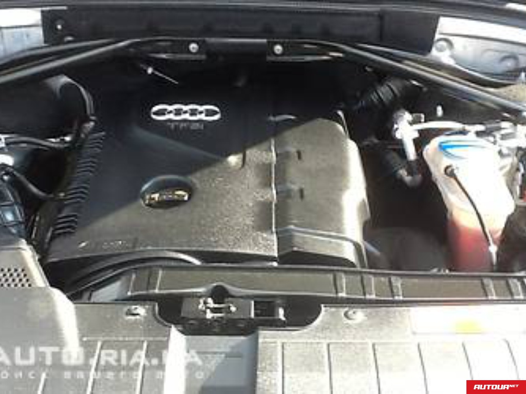 Audi Q5  2009 года за 1 052 750 грн в Запорожье