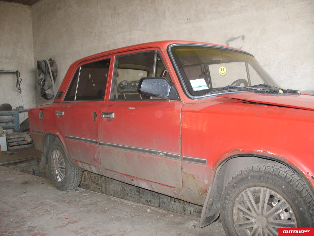 Lada (ВАЗ) 21011  1995 года за 7 018 грн в Донецке