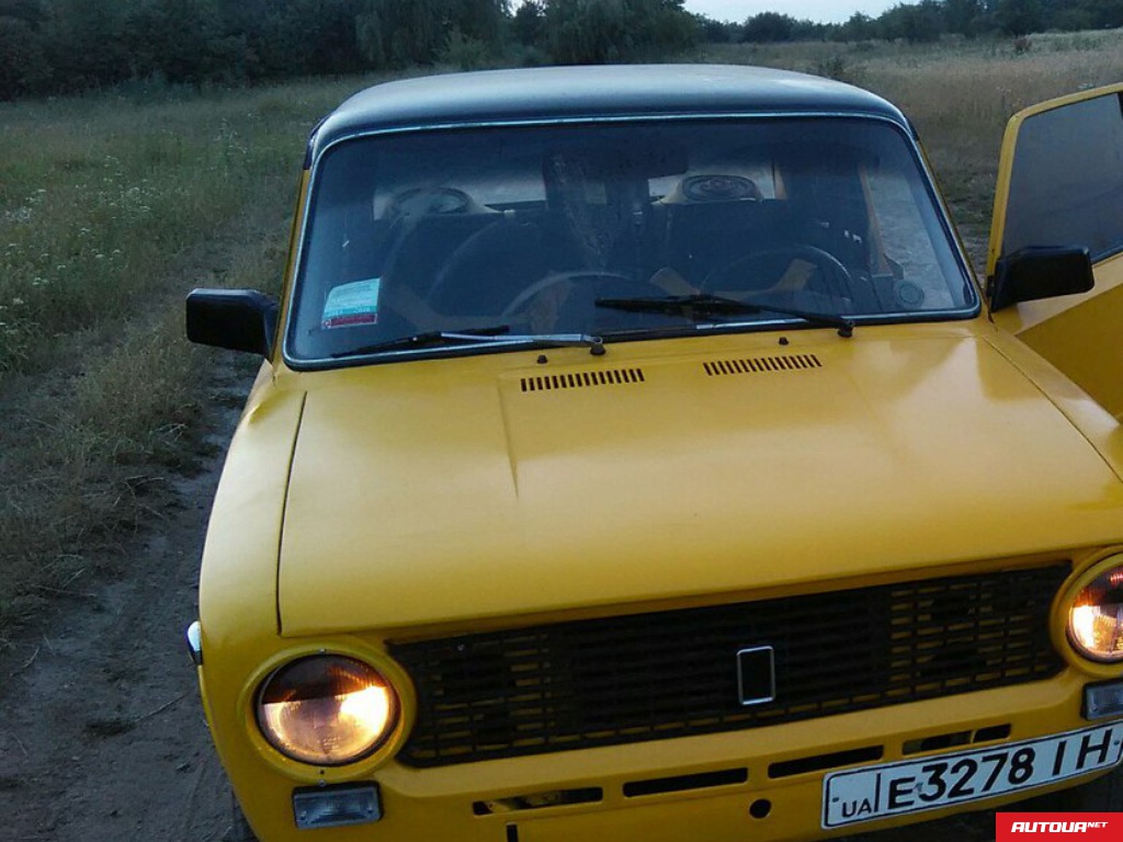 Lada (ВАЗ) 2101  1979 года за 25 644 грн в Львове