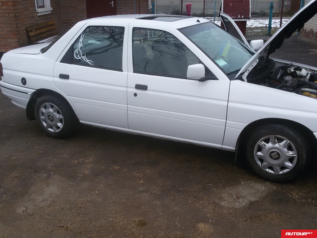 Ford Orion  1991 года за 49 015 грн в Луцке