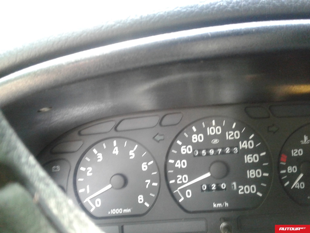 ГАЗ GAZ 31105  2006 года за 110 085 грн в Горловке