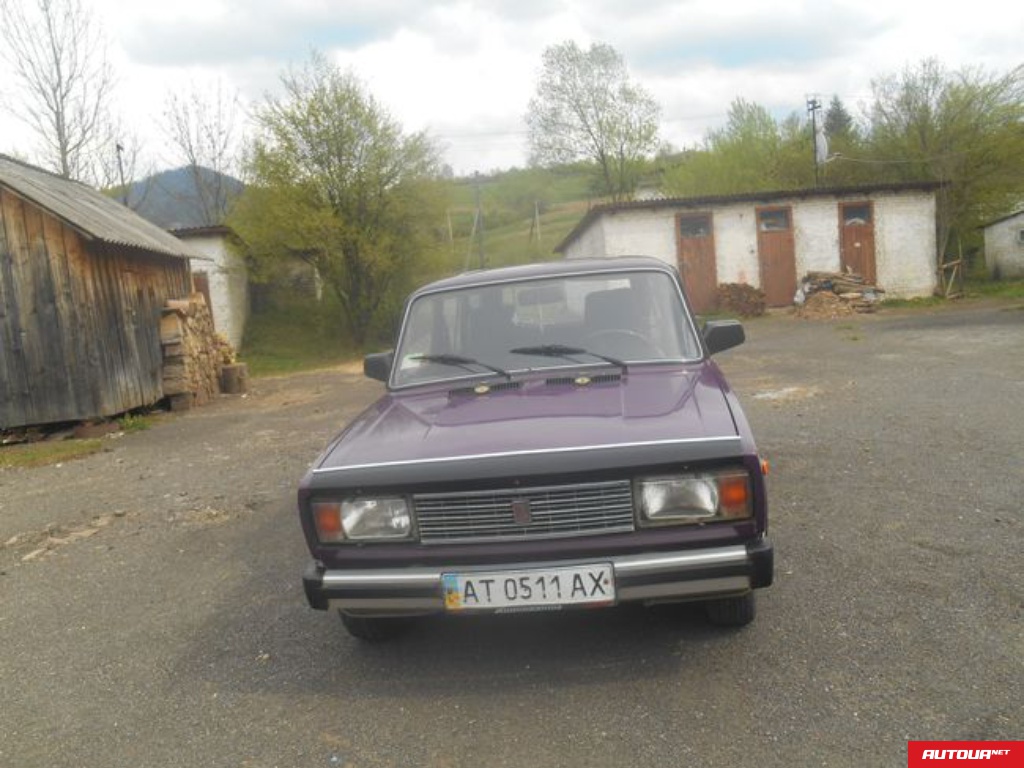 Lada (ВАЗ) 21043  2002 года за 51 288 грн в Хусте