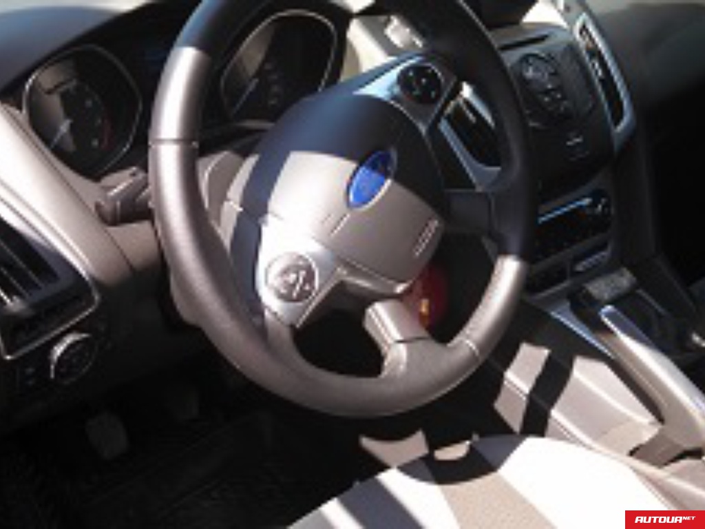 Ford Focus TREND SPORT 2012 года за 372 512 грн в Херсне