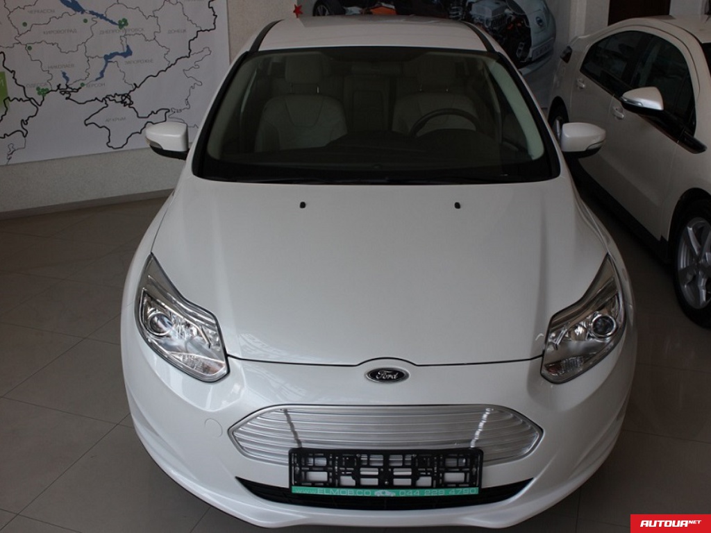 Ford Focus  2013 года за 655 944 грн в Днепре