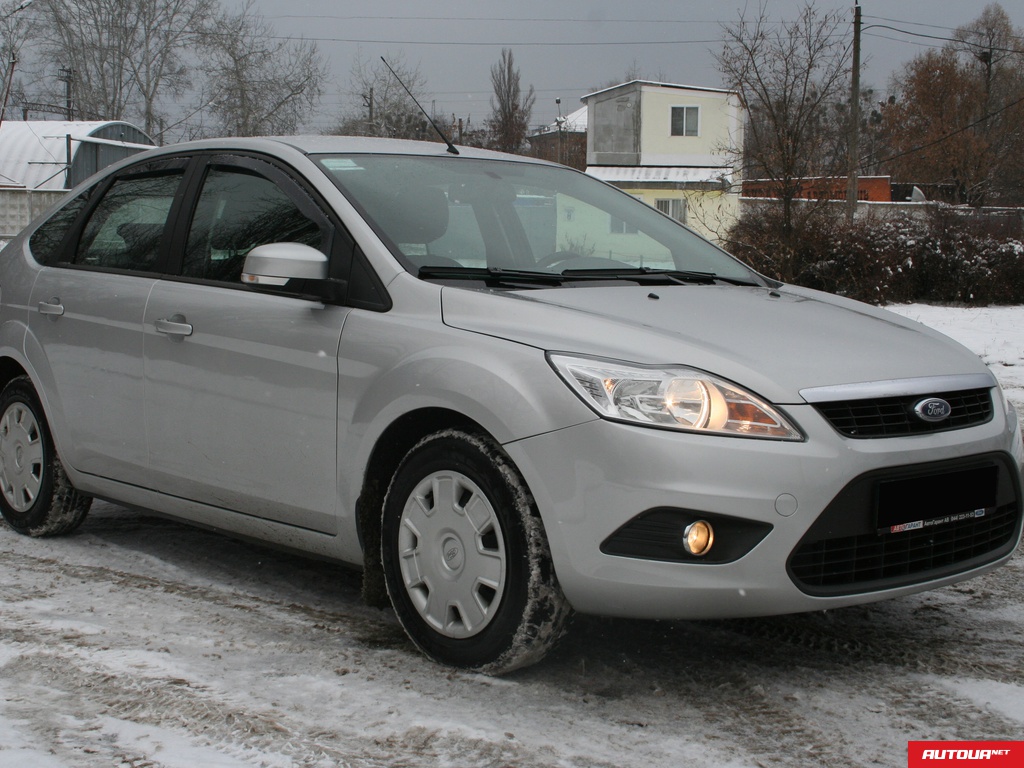 Ford Focus  2009 года за 348 217 грн в Киеве