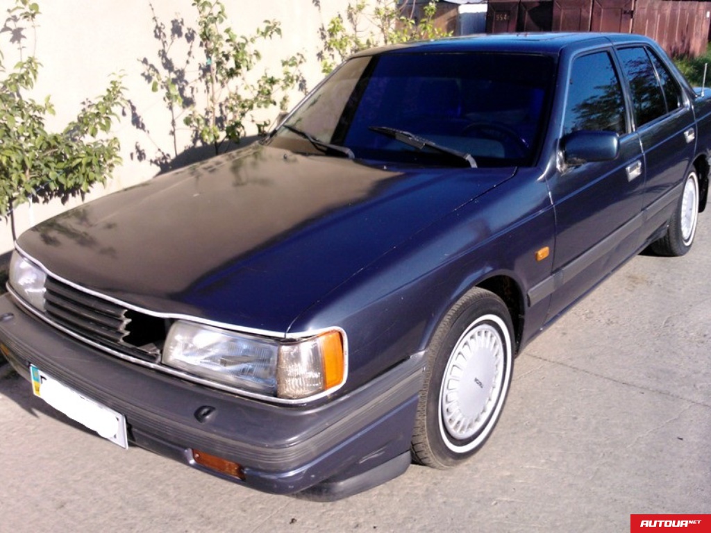 Mazda 929  1988 года за 59 386 грн в Одессе