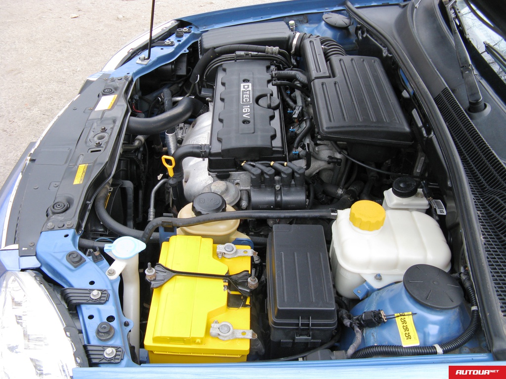 Chevrolet Lacetti  2005 года за 213 249 грн в Днепре