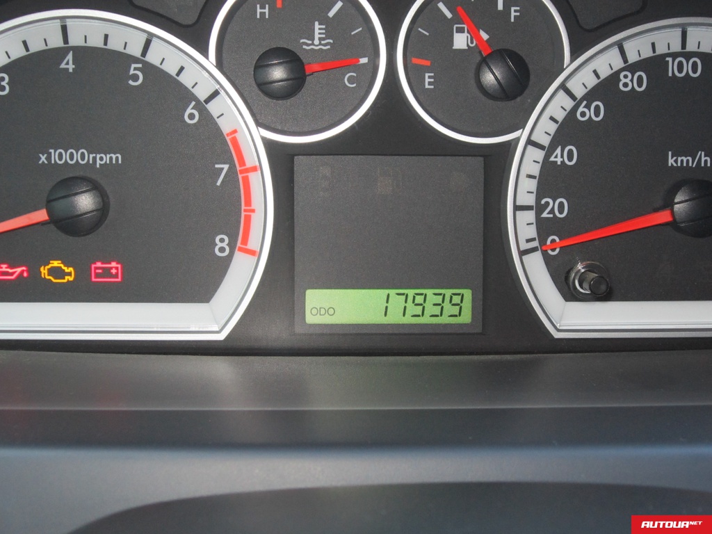 Chevrolet Aveo  2011 года за 215 949 грн в Херсне